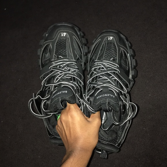 Other - Balenciaga tracks